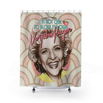 ROSE - Shower Curtains