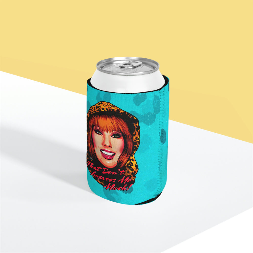 That Don't Impress Me Much! - Can Cooler Sleeve