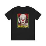 Would You Like A Balloon? - Unisex Jersey Short Sleeve Tee