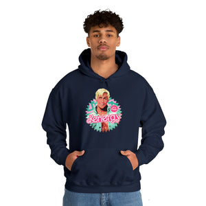 KENERGY [Australian-Printed] - Unisex Heavy Blend™ Hooded Sweatshirt