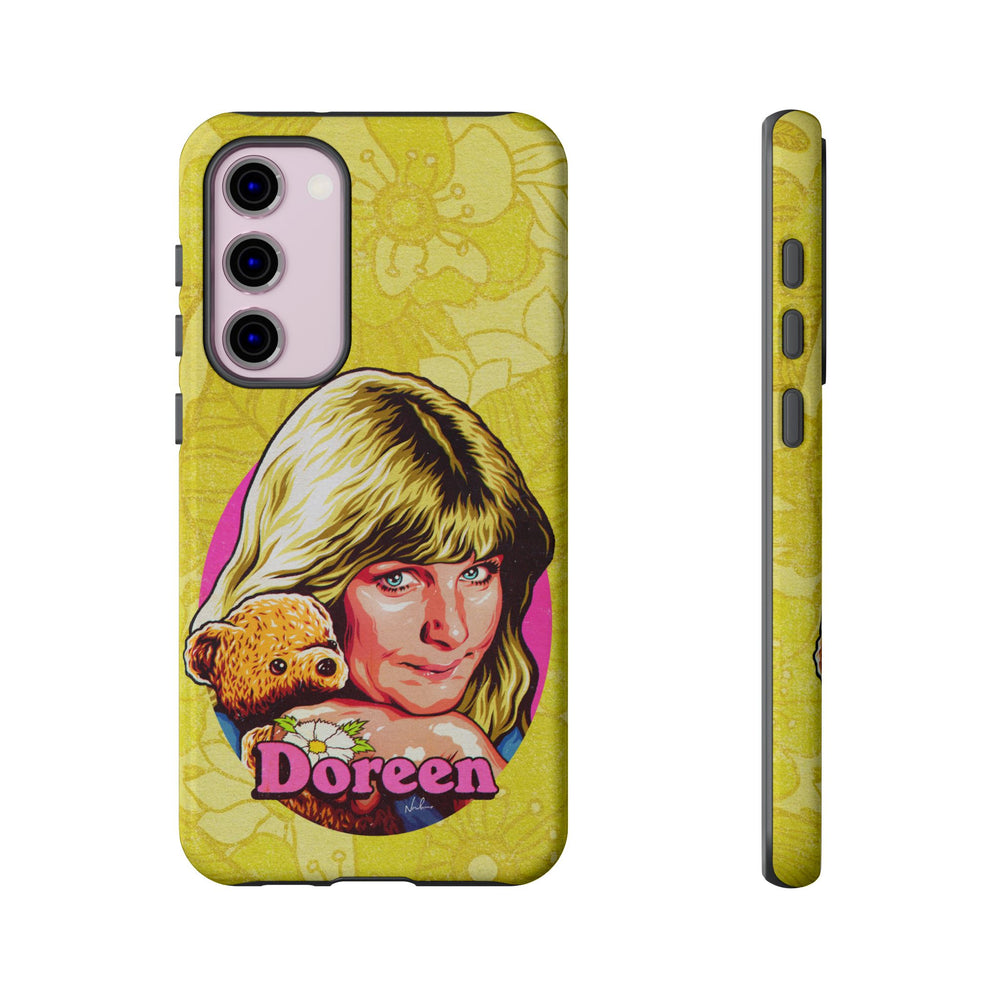 Doreen - Tough Cases