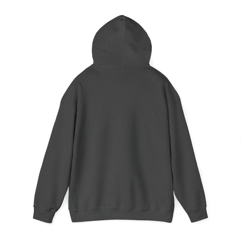 High Maintenance [AU-Printed] - Unisex Heavy Blend™ Hooded Sweatshirt