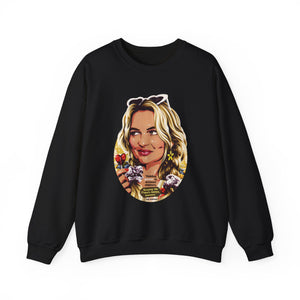 AMY REMEIKIS [Australian-Printed] - Unisex Heavy Blend™ Crewneck Sweatshirt