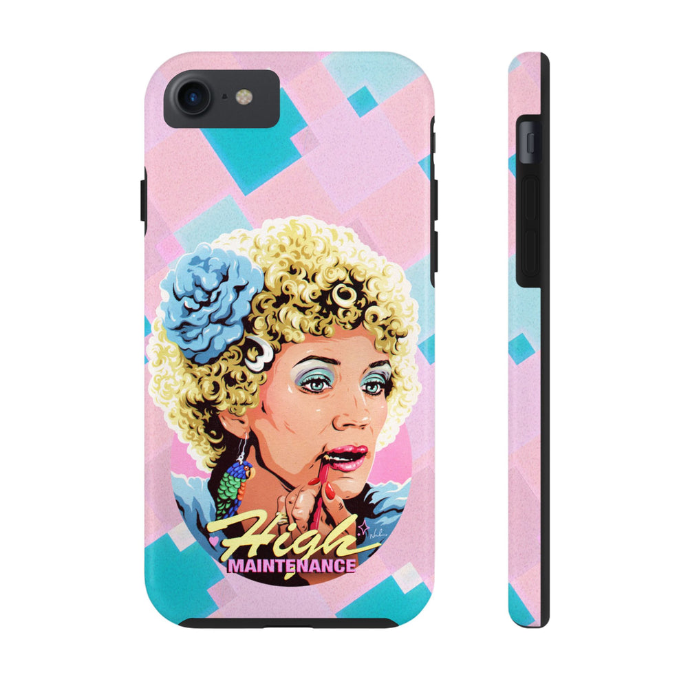 High Maintenance - Tough Phone Cases, Case-Mate