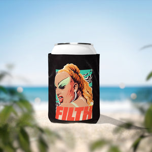 FILTH - Can Cooler Sleeve