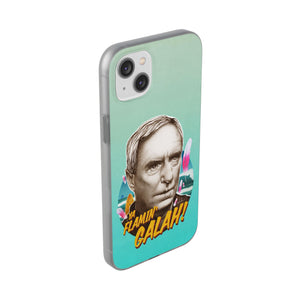 YA FLAMIN’ GALAH! - Case Mate Tough Phone Cases