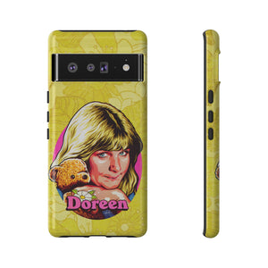 Doreen - Tough Cases