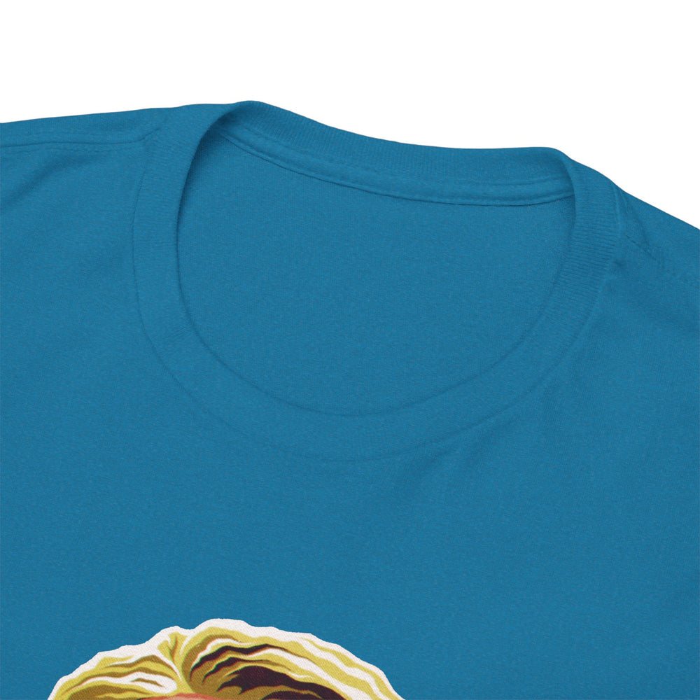 YOU MULLET [Australian-Printed] - Unisex Heavy Cotton Tee