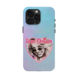 TEEN DREAM - Case Mate Tough Phone Cases