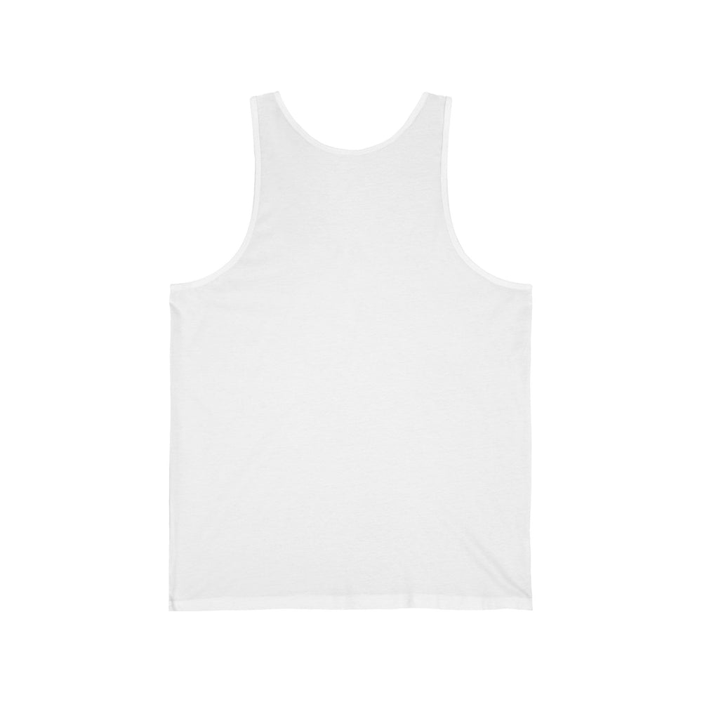 GUESS - Unisex Jersey Tank