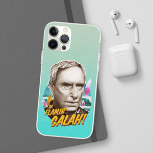 YA FLAMIN’ GALAH! - Case Mate Tough Phone Cases