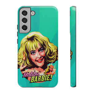 MALIBU BARBIE - Tough Cases