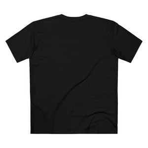 MIRIAM [Australian-Printed] - Men's Staple Tee