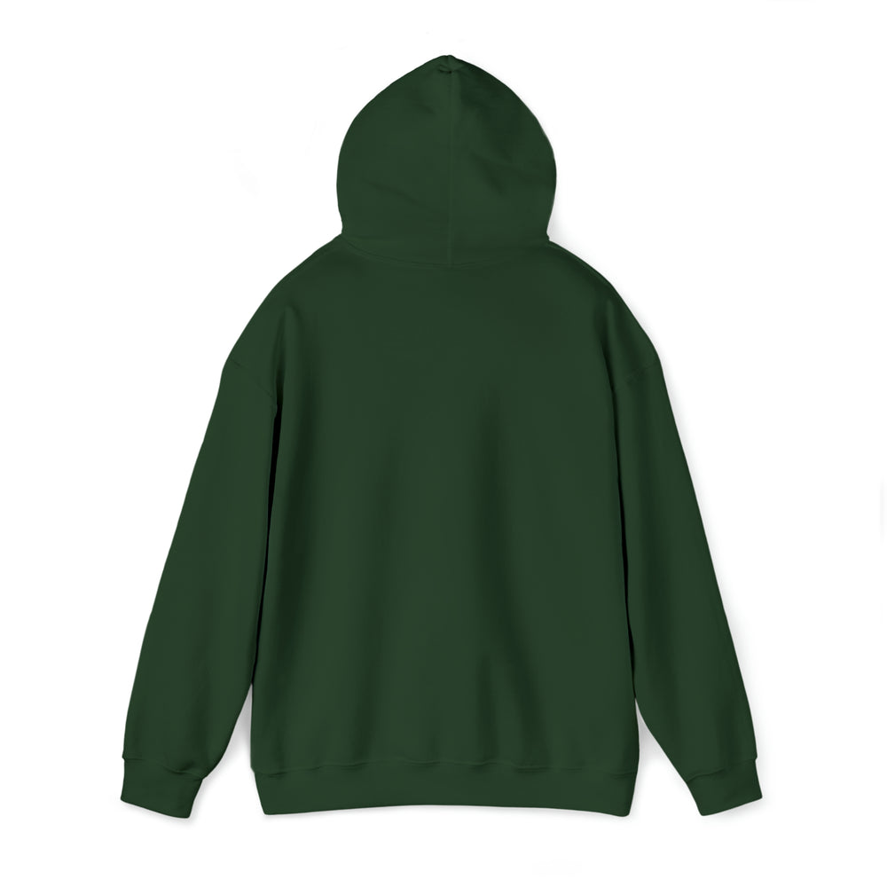 XANADU - Unisex Heavy Blend™ Hooded Sweatshirt