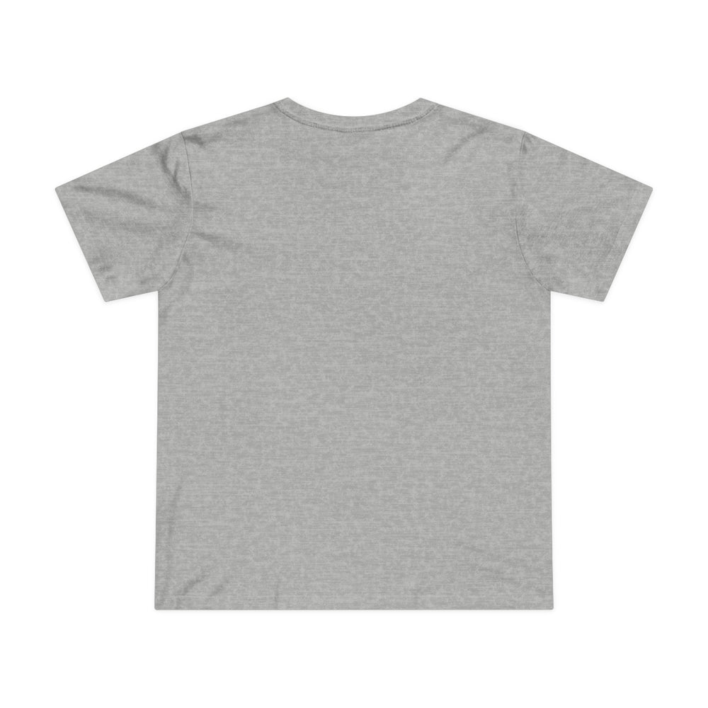 You've Been Tingled [Australian-Printed] - Women’s Maple Tee