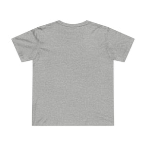 You've Been Tingled [Australian-Printed] - Women’s Maple Tee