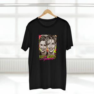 Business Women's Special [Australian-Printed] Men's Staple Tee