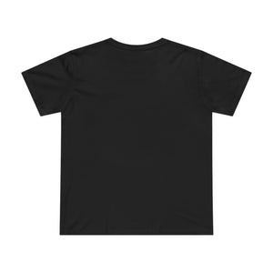 SHADY PINES [Australian-Printed] - Women’s Maple Tee