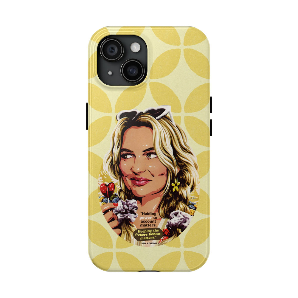 AMY REMEIKIS - Tough Phone Cases, Case-Mate