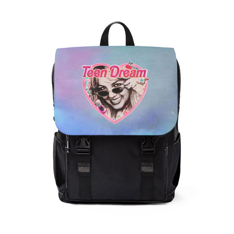 TEEN DREAM - Unisex Casual Shoulder Backpack