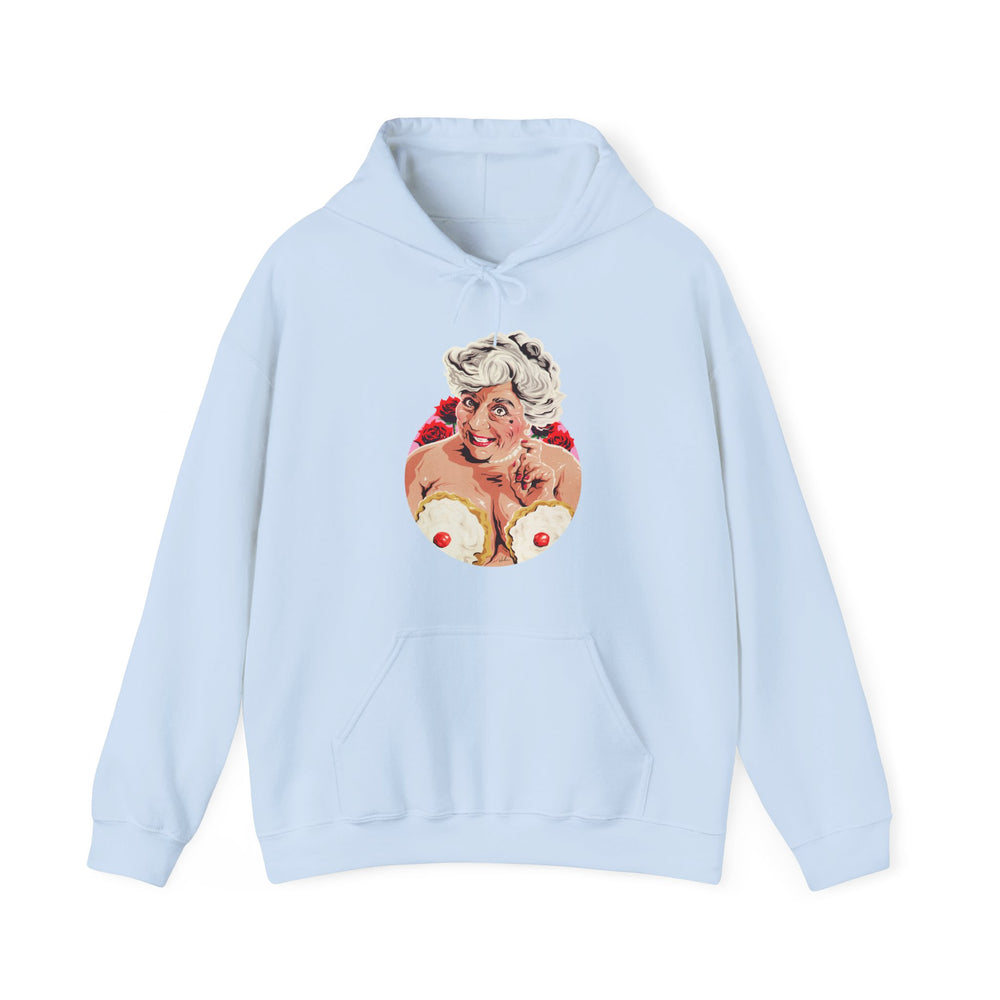 MIRIAM [US-Printed] - Unisex Heavy Blend™ Hooded Sweatshirt