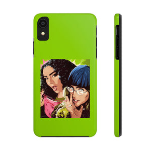 GUESS - Tough Phone Cases, Case-Mate