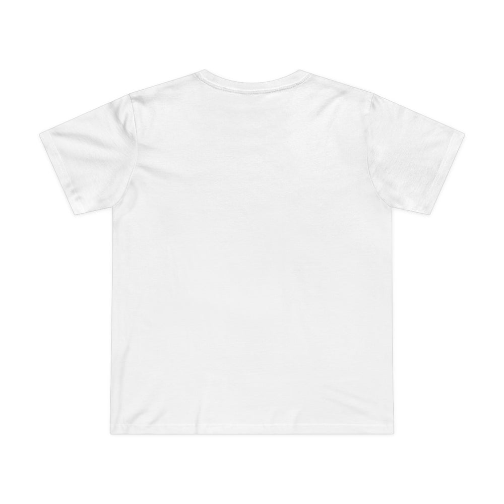 You've Been Tingled [Australian-Printed] - Women’s Maple Tee