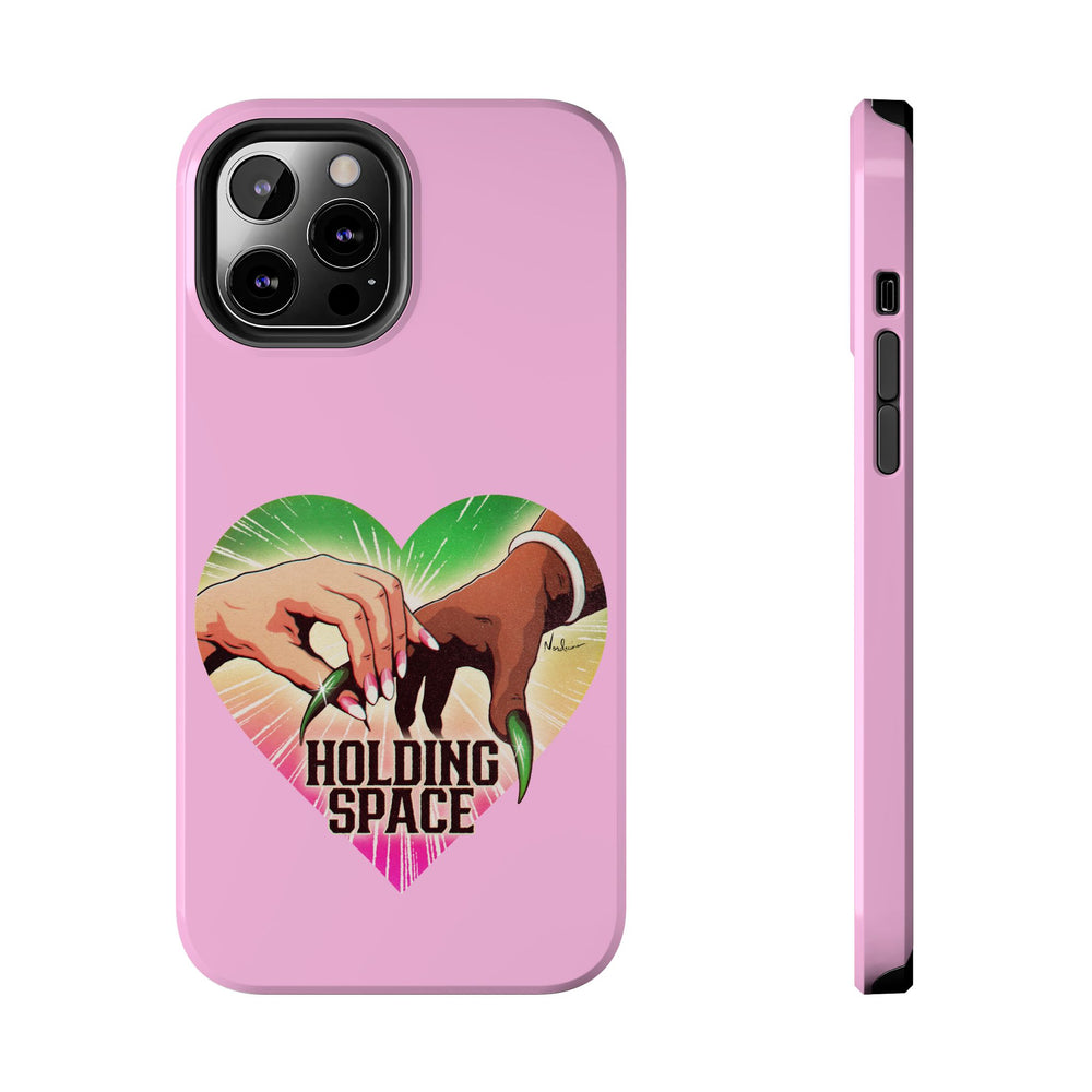 Holding Space - Tough Phone Cases, Case-Mate