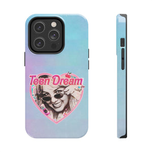 TEEN DREAM - Case Mate Tough Phone Cases