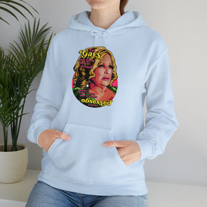 The Gays Just Know How To Do Stuff [Australian-Printed] - Unisex Heavy Blend™ Hooded Sweatshirt