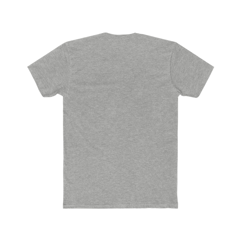 BUSINESS WOMEN'S SPECIAL - Men's Cotton Crew Tee