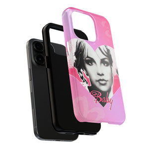 BABY - Case Mate Tough Phone Cases