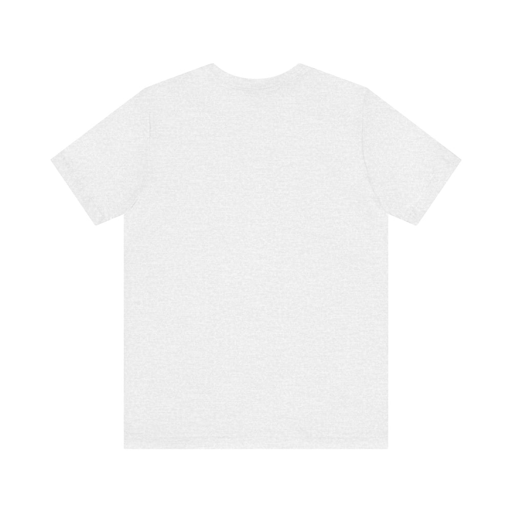 Holding Space [US-Printed] - Unisex Jersey Short Sleeve Tee