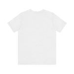 Holding Space [US-Printed] - Unisex Jersey Short Sleeve Tee