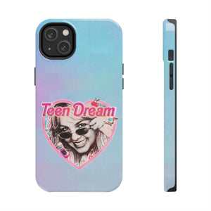 TEEN DREAM - Case Mate Tough Phone Cases