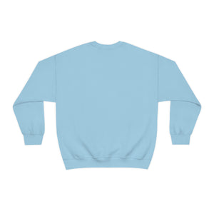 GAY THE PRAY AWAY - Unisex Heavy Blend™ Crewneck Sweatshirt