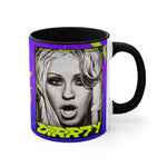 DIRRTY - 11oz Accent Mug (Australian Printed)