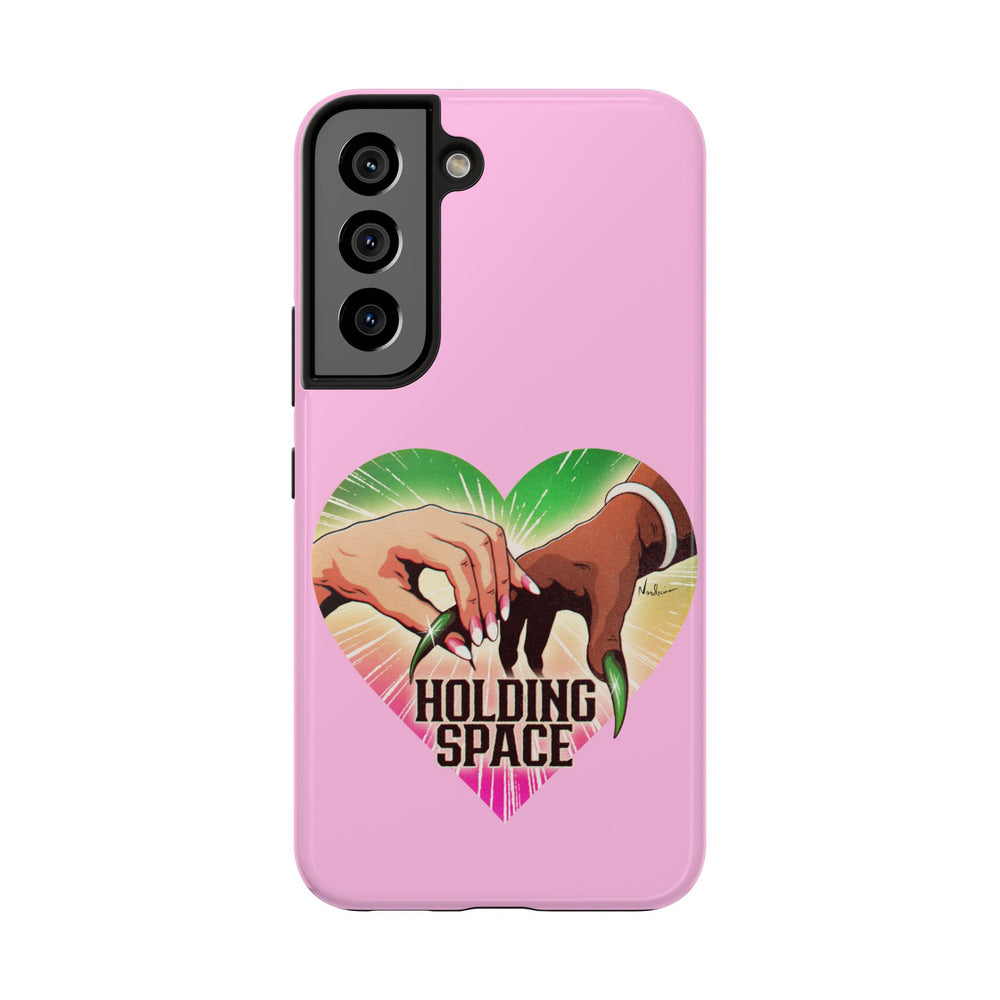 Holding Space - Tough Phone Cases, Case-Mate