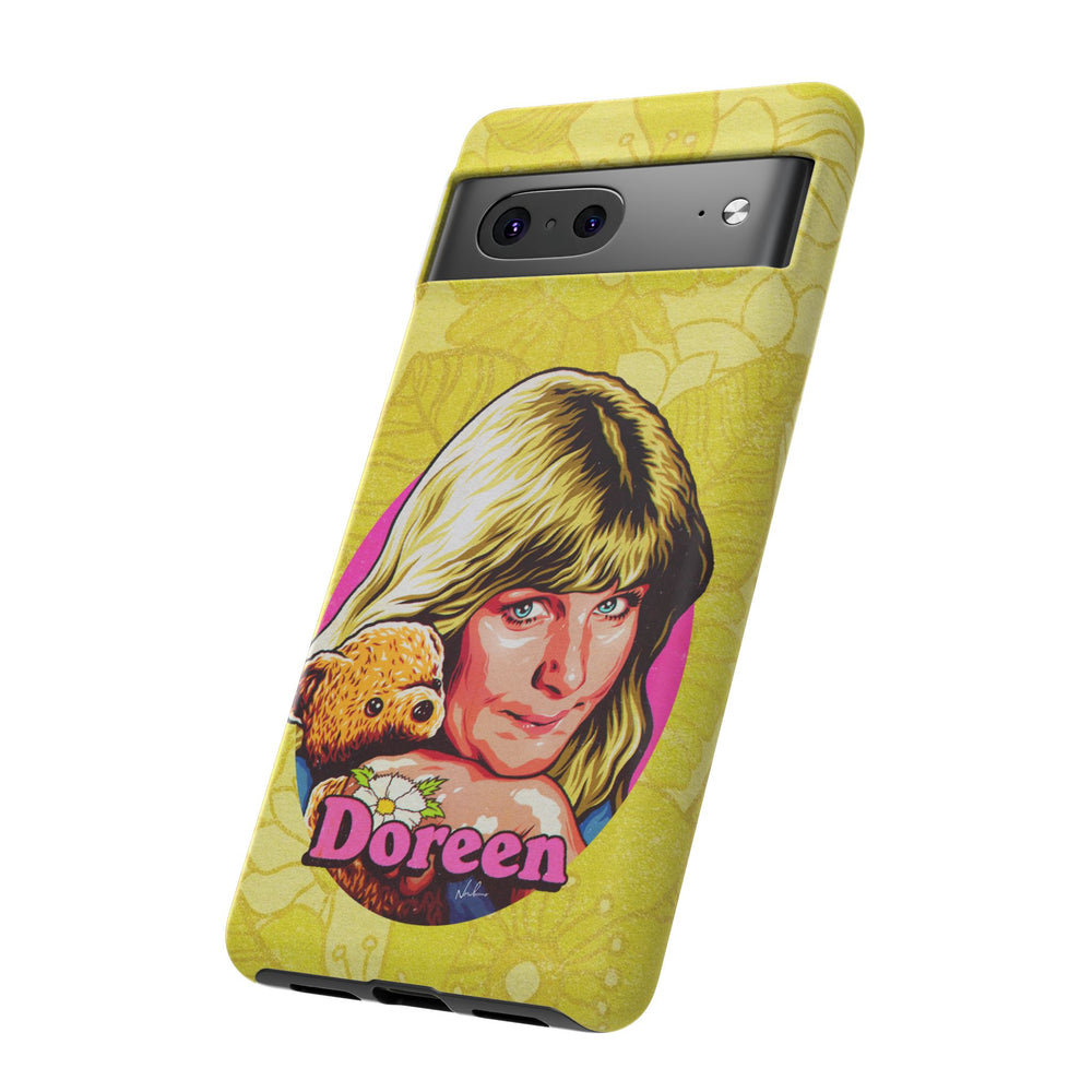 Doreen - Tough Cases