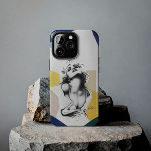 YEARNING - Case Mate Tough Phone Cases