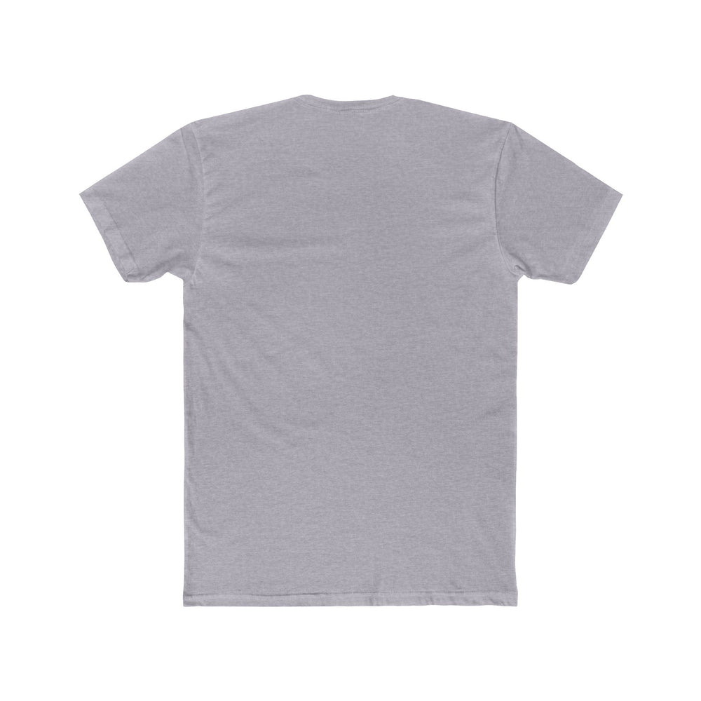 CHAPPELL [US-Printed] - Men's Cotton Crew Tee