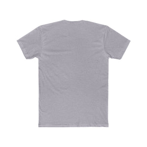 CHAPPELL [US-Printed] - Men's Cotton Crew Tee