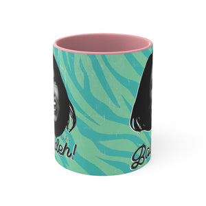 Balegdeh - 11oz Accent Mug (Australian Printed)