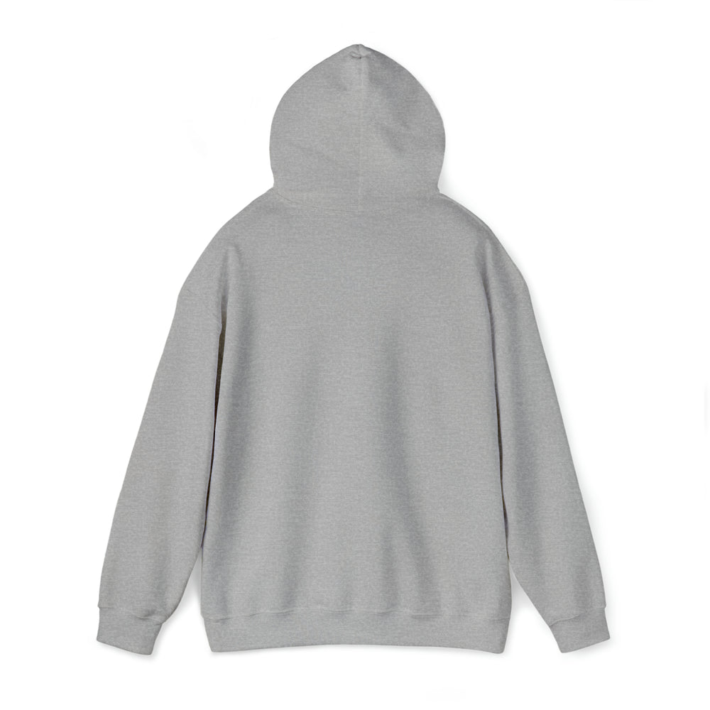 HOME-OA [Australian-Printed] - Unisex Heavy Blend™ Hooded Sweatshirt