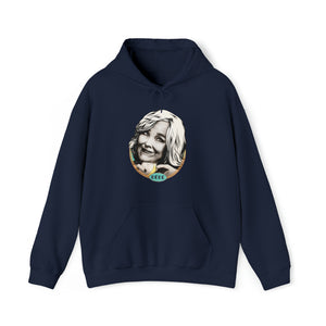 BéBé - Unisex Heavy Blend™ Hooded Sweatshirt