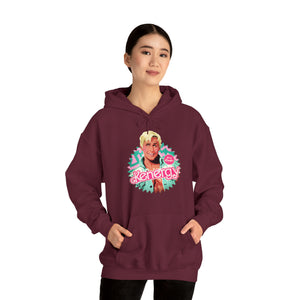 KENERGY [Australian-Printed] - Unisex Heavy Blend™ Hooded Sweatshirt