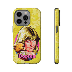 Doreen - Tough Cases