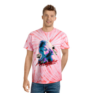 That's My Prerogative - Tie-Dye Tee, Cyclone