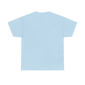 Zucked [Australian-Printed] - Unisex Heavy Cotton Tee