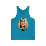 YOU MULLET - Unisex Jersey Tank